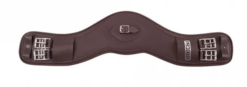 Prolite Girth Short Brown